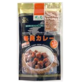 風と光 製品案内　～オーガニックとこだわりの食品～