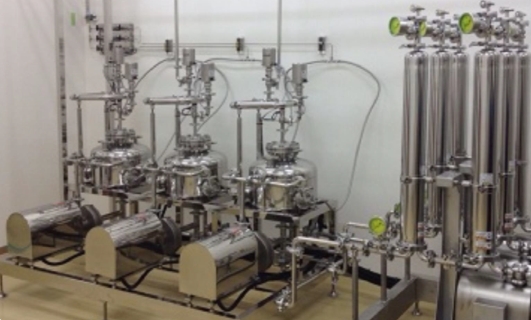 株式会社ナノジェットジャパン　「水素水」事業の提案