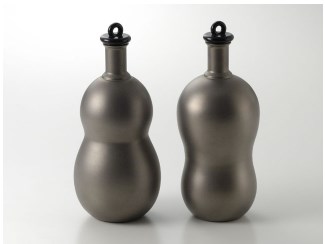 良品30個【ひょうたん】 製作事例】ひょうたん型とっくり ヨシカワ | イプロスものづくり
