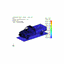 Nonlinear structural analysis software 'Ansys LS-DYNA'