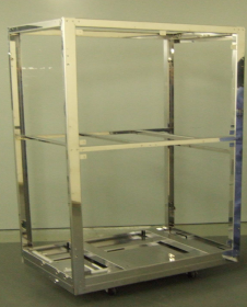 精密板金加工サービス