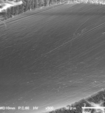 【研磨実績】医療機器部品