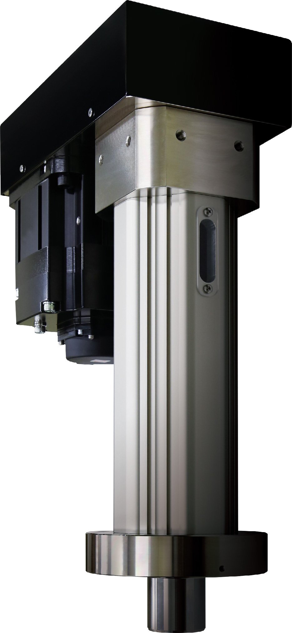 【医療機器向け】ミリオンプレス30kN仕様 SFPUシリーズ