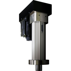 【金型評価向け】ミリオンプレス30kN仕様 SFPUシリーズ