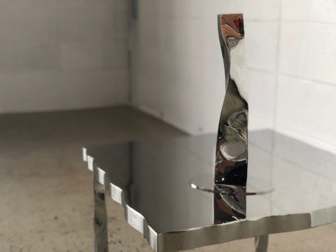 別注装飾金物　製作加工サービス