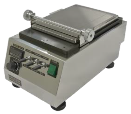 卓上コーター(卓上塗工機)　『MC-30』