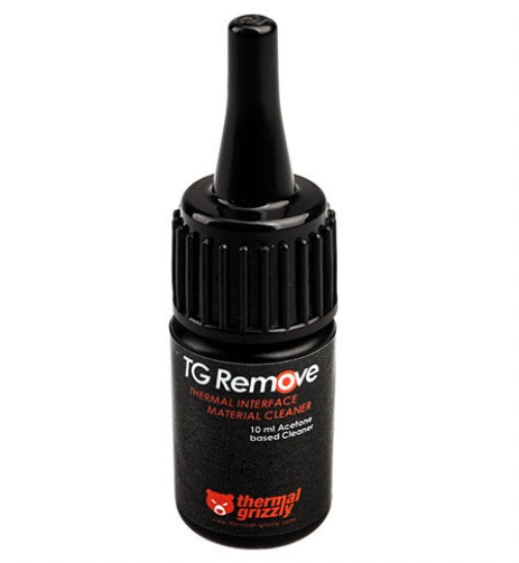 熱伝導グリス専用クリーナー『TG REMOVE』