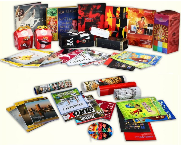 Cosmo Films『ラミネートフィルム製品』