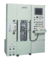 粉末成形プレス機『APC-NCシリーズ』