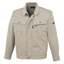 2508 Long Sleeve Blouson