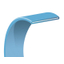 Food transport and processing belt "Prosan(TM)"