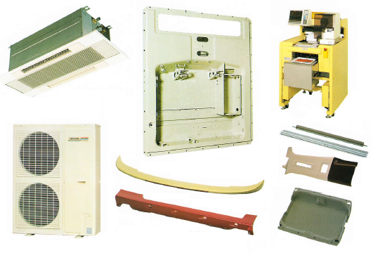 光塗装工業株式会社　事業紹介