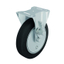 Deadman brake fixed caster 'B-GEV 200K-TM'