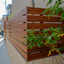 Aluminum exterior product "PlanParts"