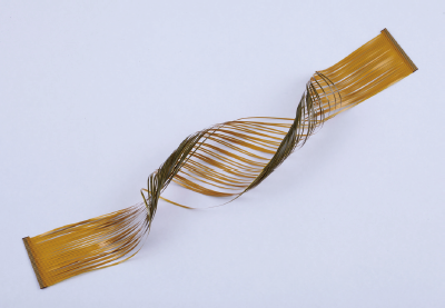 フレキシブルプリント基板（FPC) 約5キロ　都市鉱山　金抽出 金精錬 フレキシブルプリント基板（FPC) 約5キロ 都市鉱山 金抽出 金精錬