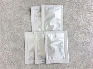 【梱包資材・印刷業界】大気圧プラズマ装置　用途例(1)