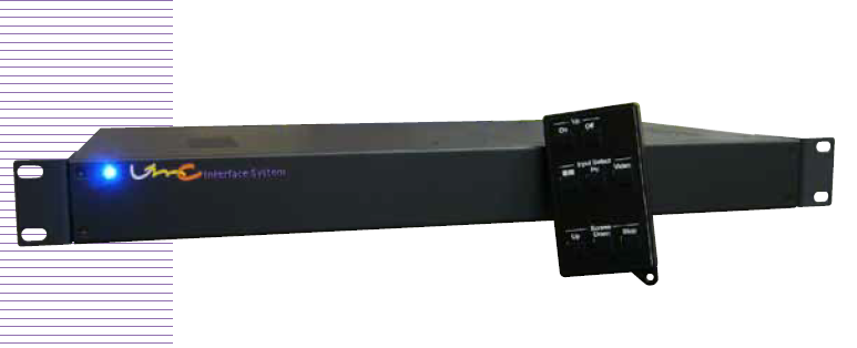 ユニバーサルマルチコントローラー『UMC-2008s』