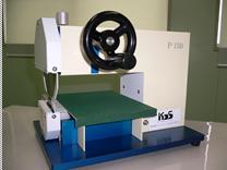 自社製品　基板分割機[Ｐ-150]