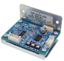 PWM制御型DCモータドライバ『TCP-S30』