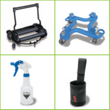 【業務用清掃用品】水運搬