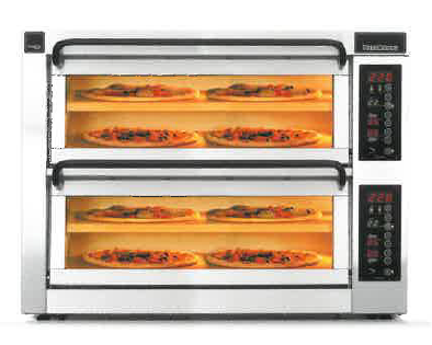 電気窯『Pizzamaster』