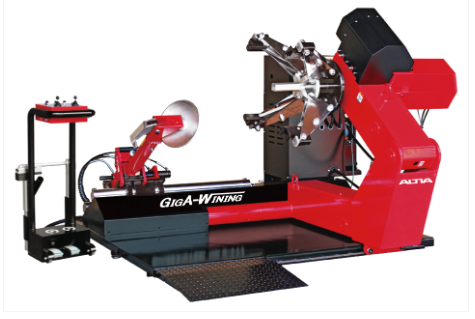 5134C20 タイヤチェンジャー メーカー型番不明 整備 メンテナンス