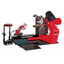 Tire changer "Giga Winning"