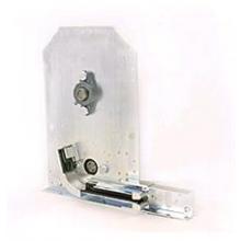 巻き取り可動部ブラケット シートシャッター用 日光金属工業