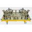 Automotive parts inspection fixture manufacturing service