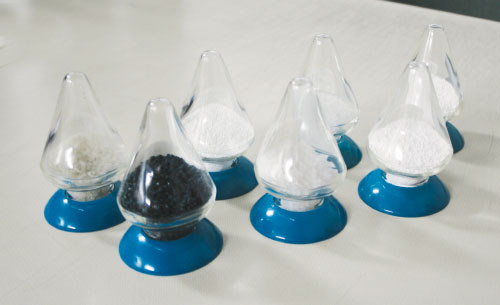 溶融フッ素樹脂再生加工サービス