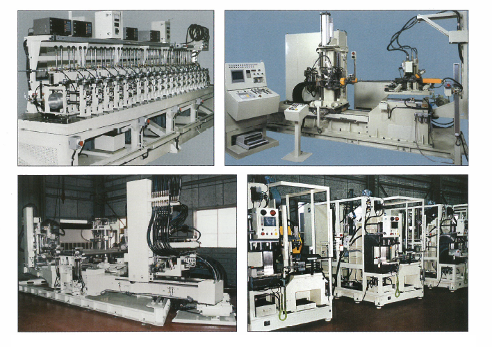 愛豊技研株式会社　会社案内