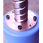 High-speed screw jack "High Lead Type JBH Series"