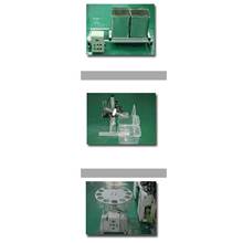 高井精器製　製品受取装置