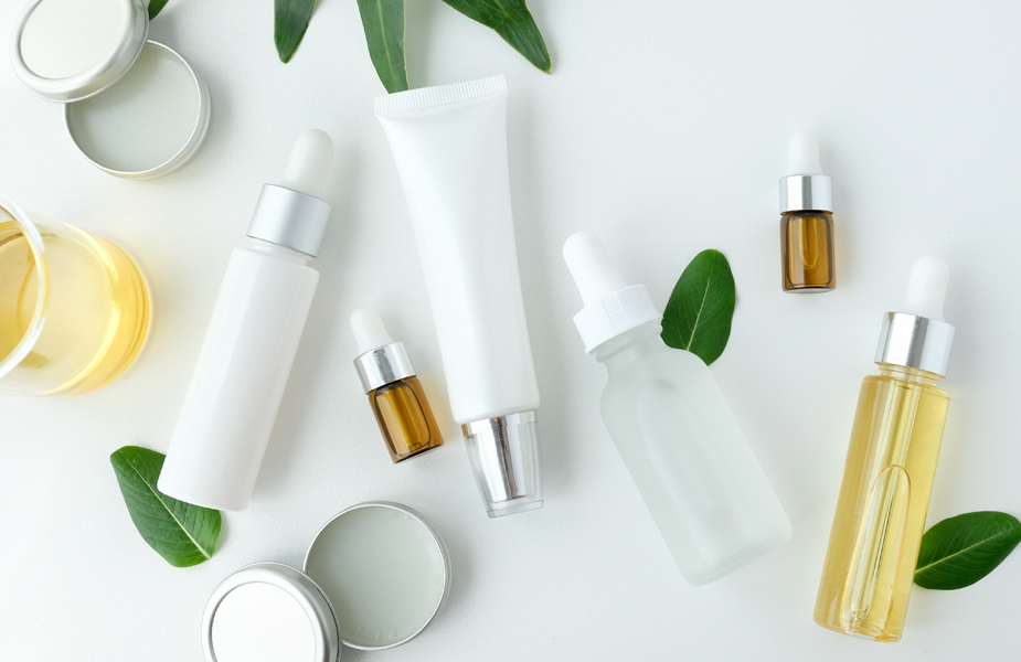 化粧品OEMサービス