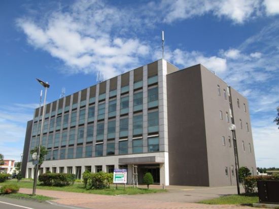 MST【千歳営業所】 OPEN！