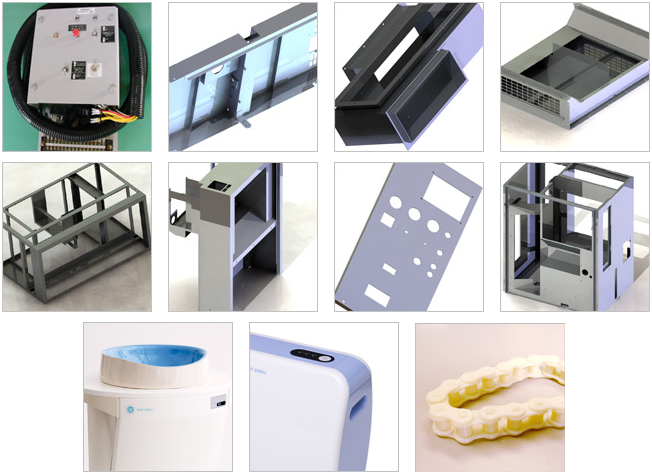 株式会社ワカサマツバ　事業紹介