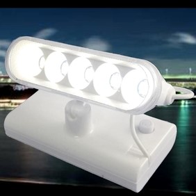 多用途LEDライト『MiLED mini III』