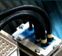 鉄道車両向けRoxtecアプリケーション