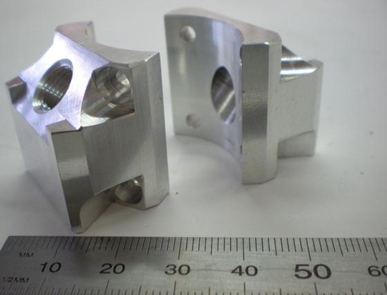 有限会社光精工　事業紹介