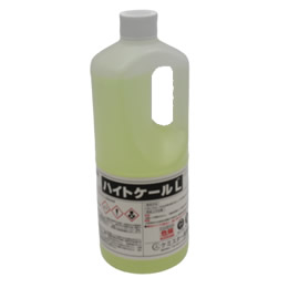 業務用排水管汚物溶解剤『ハイトケ－ルL』