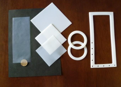 リタ・ファインシート