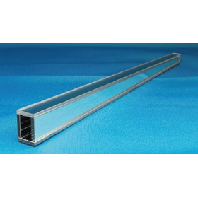 1個からのカスタムメイドに対応『ライトガイド・レンズアレイ』