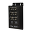 [Railway/M12 Connector/Management Switch Hub] TES-250-M12