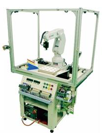 実習装置『Robo-Trainer』