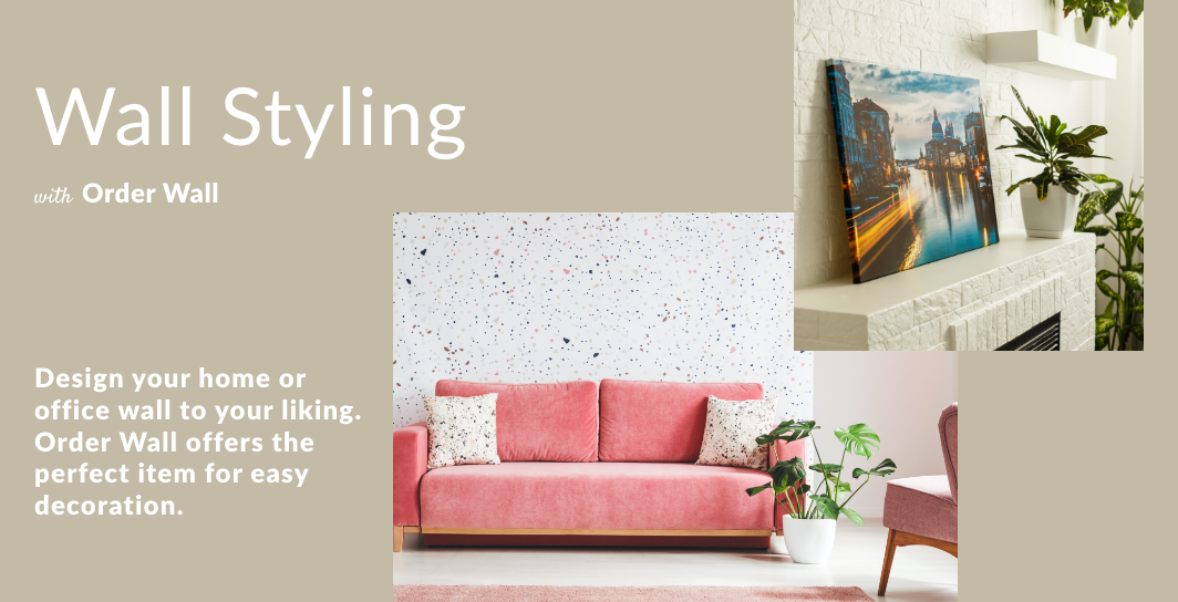 抗菌 アートパネル【抗ウィルス・消臭機能付き】