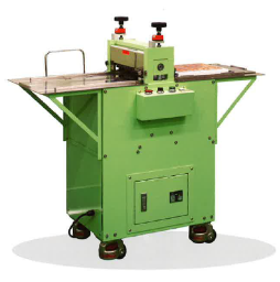 PTP包装トリミング専用機『K-100YB』