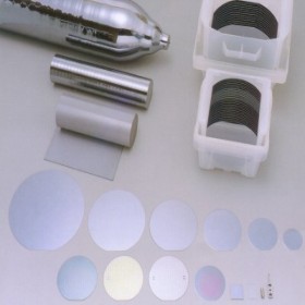 ダミー・モニター用シリコンウエーハ