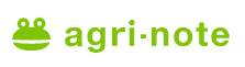 クラウド型営農支援ツール『アグリノート』