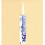 One-component silicone-based elastic adhesive "Sekisui Bond #75"