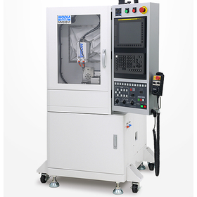 高速・高精度 小型5軸加工機【MM100VF-SR2】